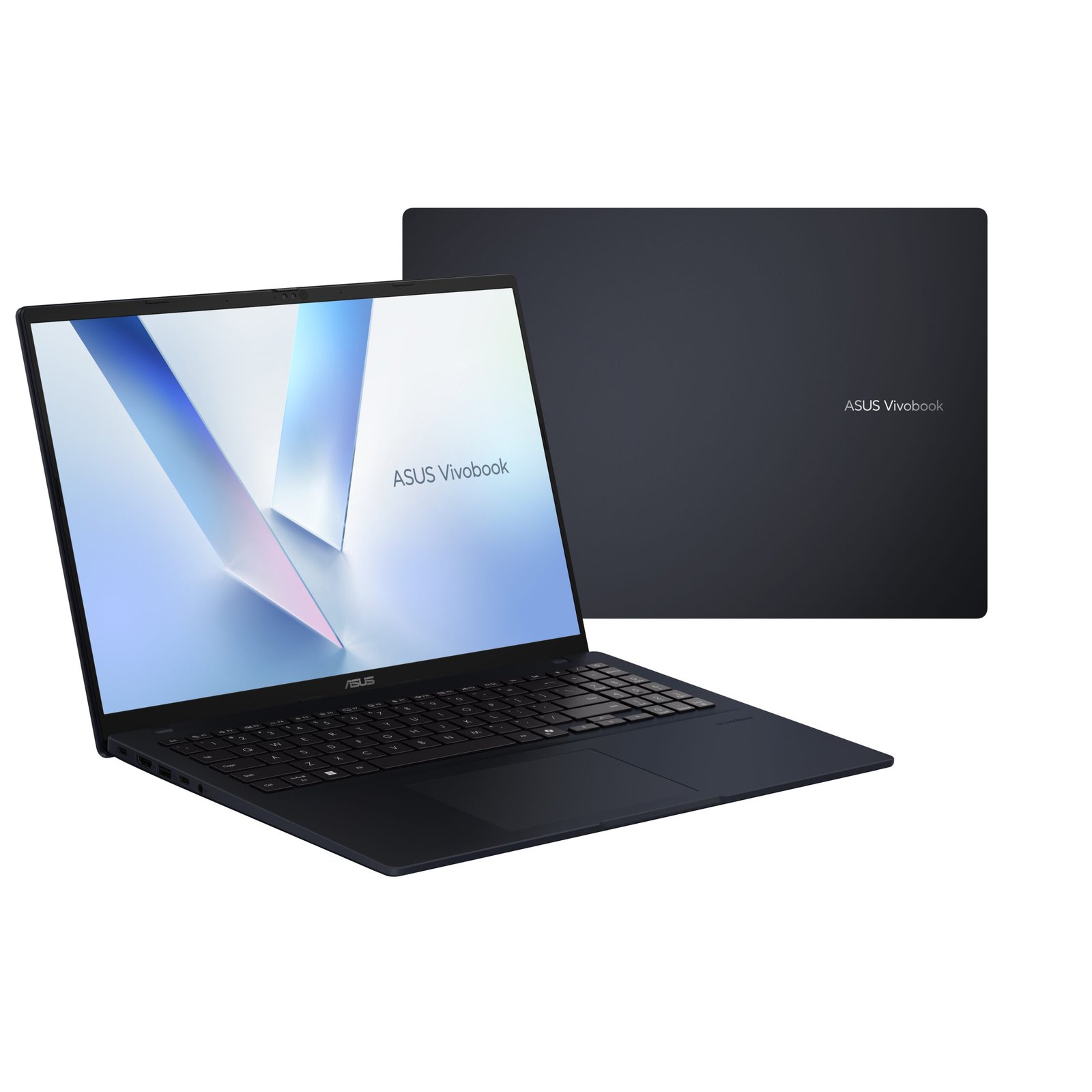 Asus Vivobook 16 F1607AA-MB047W | Quiet Blue | 16" | IPS | WUXGA | 1920 x 1200 pikseļi | 60 Hz | Pretapžilbināšanas | Intel Core Ultra 5 | 325 | 16 GB | DDR5 | Cietvielas diska ietilpība 512 GB | Intel Graphics | Windows 11 Home | 802.11ax | Bluetooth versija 5.3 | Tastatūras valoda US starptautiskā | Tastatūras apgaismojums | Garantija 24 mēneši | Akumulatora garantija 12 mēneši Asus Vivobook 16 F1607AA-MB047W | Quiet Blue | 16" | IPS | WUXGA | 1920 x 1200 pikseļi | 60 Hz | Pretapžilbināšanas | Intel Core Ultra 5 | 325 | 16 GB | DDR5 | Cietvielas diska ietilpība 512 GB | Intel Graphics | Windows 11 Home | 802.11ax | Bluetooth versija 5.3 | Tastatūras valoda US starptautiskā | Tastatūras apgaismojums | Garantija 24 mēneši | Akumulatora garantija 12 mēneši