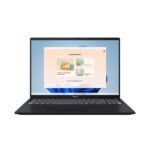 Asus Vivobook 16 X1607CA-MB045W | Quiet Blue | 16" | IPS | WUXGA | 60 Hz | 1920 x 1200 pikseļi | Pretapžilbināšanas | Intel Core Ultra 5 | 225H | 16 GB | DDR5 | Cietvielas diska ietilpība 512 GB | Intel Graphics | Windows 11 Home | 802.11ax | Bluetooth versija 5.2 | Tastatūras valoda US starptautiskā | Tastatūras apgaismojums | Garantija 24 mēneši