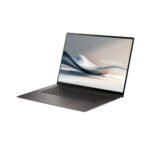 Asus Vivobook S16 UM5606WA-RK420X | Zumaia Gray | 16" | OLED | 3K | 2880 x 1800 pikseļi | Spīdīgs | AMD Ryzen AI 9 | HX370 | 32 GB | LPDDR5X | Cietvielas diska ietilpība 2000 GB | AMD Radeon Graphics | Windows 11 Pro | 802.11be | Bluetooth versija 5.4 | Tastatūras valoda US starptautiskā | Tastatūras apgaismojums | Garantija 24 mēneši | Akumulatora garantija 12 mēneši