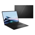 Asus Zenbook 14 UM3406GA-QD002W | Jade Black | 14" | OLED | WUXGA | 1920 x 1200 pikseļi | Spīdīgs | AMD Ryzen AI 5 | 430 | 16 GB | LPDDR5X | Cietvielas diska ietilpība 1000 GB | AMD Radeon Graphics | Windows 11 Home | 802.11ax | Bluetooth versija 5.4 | Tastatūras valoda US starptautiskā | Tastatūras apgaismojums | Garantija 24 mēneši | Akumulatora garantija 12 mēneši