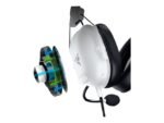 Austiņas Razer BlackShark V2 X Gaming Headset, Over-Ear, melnas