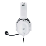 Austiņas Razer BlackShark V2 X Gaming Headset, Over-Ear, melnas