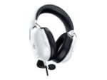 Austiņas Razer BlackShark V2 X Gaming Headset, Over-Ear, melnas