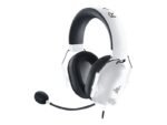 Austiņas Razer BlackShark V2 X Gaming Headset, Over-Ear, melnas