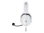 Austiņas Razer BlackShark V2 X Gaming Headset, Over-Ear, melnas