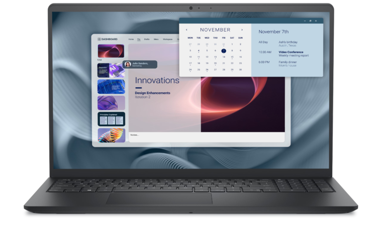 Dell Pro 15 Essential PV15250 | Carbon Black | 15,6 " | WVA | FHD | 1920 x 1080 pikseļi | Anti-glare | Intel Core i7 | i7-1355U | 16 GB | DDR5 | Cietvielas diska kapacitāte 1000 GB | Intel UHD Graphics | Windows 11 Pro | 802.11ax | Tastatūras valoda angļu | Garantija 36 mēneši | Akumulatora garantija 12 mēneši