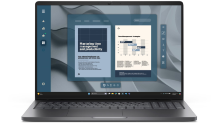 Dell Pro 16 PC16255 | 16" | IPS | FHD+ | 1920 x 1200 pikseļi | Pretapžilbināšanas | AMD Ryzen 5 PRO | 230 | 16 GB | DDR5 | Cietvielas diska ietilpība 1000 GB | AMD Radeon 760M Graphics | Windows 11 Pro | 802.11ax | Tastatūras valoda Ziemeļvalstu | Tastatūras apgaismojums | Garantija 36 mēneši | Akumulatora garantija 12 mēneši