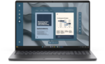 Dell Pro 16 PC16255 | Magnetite | 16" | IPS | FHD+ | 1920 x 1200 pikseļi | Pretapžilbināšanas | AMD Ryzen 5 | 220 | 16 GB | DDR5 | Cietvielas diska kapacitāte 512 GB | AMD Radeon 740M Graphics | Windows 11 Pro | 802.11ax | Tastatūras valoda angļu | Tastatūras apgaismojums | Garantija 36 mēneši | Akumulatora garantija 12 mēneši