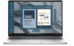 Dell Pro 16 PC16255 | Platinum Silver | 16" | IPS | FHD+ | 1920 x 1200 pikseļi | Pretapžilbināšanas | AMD Ryzen AI 5 PRO | 340 | 16 GB | DDR5 | Cietvielas diska ietilpība 512 GB | AMD Radeon 840M Graphics | Windows 11 Pro | 802.11ax | Tastatūras valoda Nordic | Tastatūras apgaismojums | Garantija 36 mēneši | Akumulatora garantija 16 mēneši