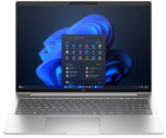 HP ProBook 460 G11, 16", WUXGA IPS, Intel Core i5-1334U, 16GB DDR5, 512GB SSD, Intel Iris Xe Graphics, Windows 11 Pro, Sudraba