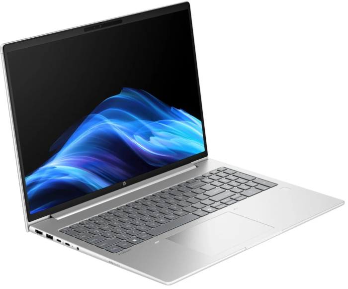 HP ProBook 460 G11, 16", WUXGA IPS, Intel Core i5-1334U, 16GB DDR5, 512GB SSD, Intel Iris Xe Graphics, Windows 11 Pro, Sudraba
