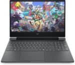 HP Victus 15-FB3020NW, 15,6", FHD IPS, AMD Ryzen 5 240, 16 GB DDR5, 512 GB SSD, GeForce RTX 5050 8 GB GDDR7, Windows 11 Home, Melns