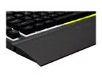 Tastatūra Corsair K55 RGB PRO RGB, Rubber Dome