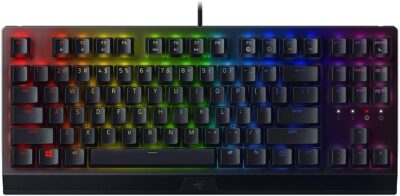 Klaviatūra Razer BlackWidow V3