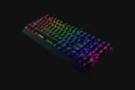 Tastatūra Razer BlackWidow V3