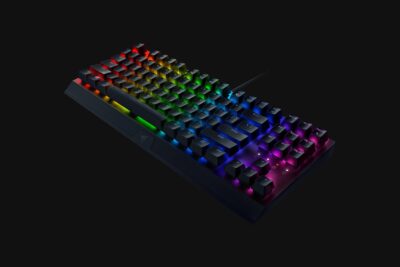 Klaviatūra Razer BlackWidow V3