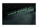 Tastatūra Razer BlackWidow V3