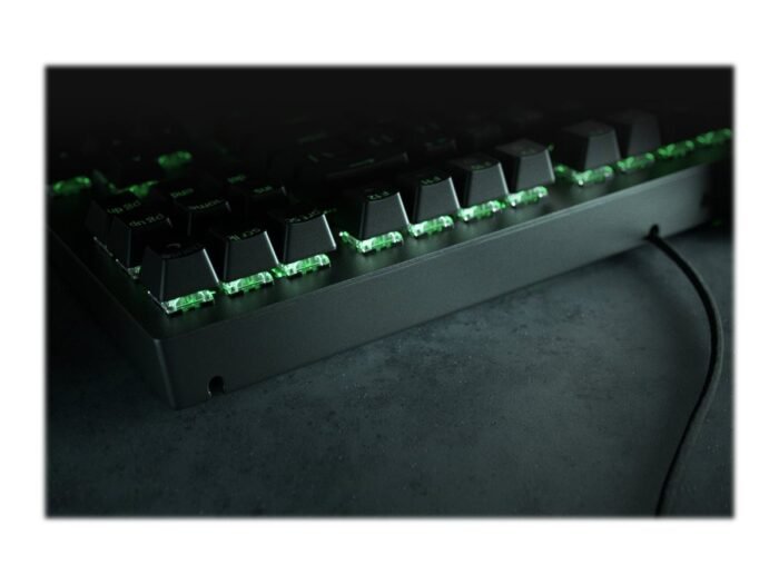 Tastatūra Razer BlackWidow V3
