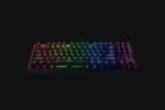 Tastatūra Razer BlackWidow V3