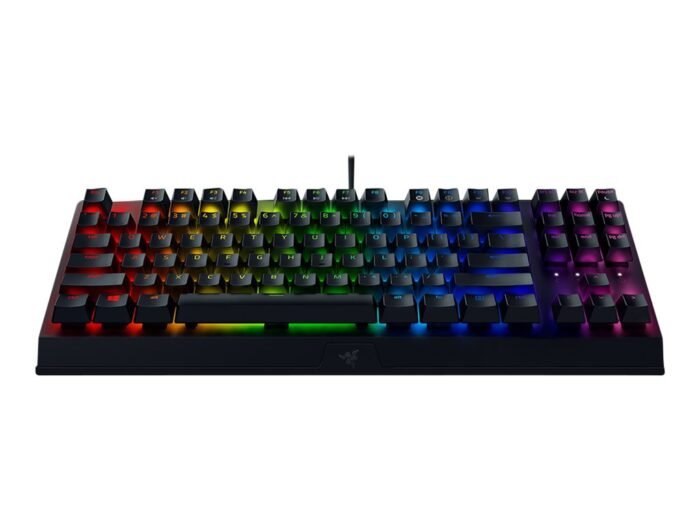 Tastatūra Razer BlackWidow V3