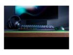 Tastatūra Razer Huntsman Mini, Linear Optical Red slēdži, ASV