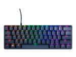 Tastatūra Razer Huntsman Mini, Linear Optical Red slēdži, ASV