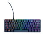 Tastatūra Razer Huntsman Mini, Linear Optical Red slēdži, ASV
