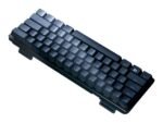 Tastatūra Razer Huntsman Mini, Linear Optical Red slēdži, ASV