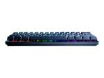 Tastatūra Razer Huntsman Mini, Linear Optical Red slēdži, ASV