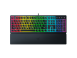 Tastatūra Razer Ornata V3 Gaming, RGB, Mecha-Membrane