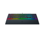 Tastatūra Razer Ornata V3 Gaming, RGB, Mecha-Membrane
