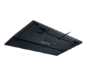 Tastatūra Razer Ornata V3 Gaming, RGB, Mecha-Membrane