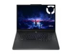 Lenovo Legion 5 15IAX10 Intel | Eclipse Black | 15,1" | OLED | WQXGA | 2560 x 1600 pikseļi | Spīdīgs | Intel Core Ultra 7 | 255HX | 16 GB | SODIMM DDR5 | Cietvielas diska ietilpība 1000 GB | NVIDIA GeForce RTX 5060 | GDDR7 | 8 GB | Windows 11 Home | 802.11be | Bluetooth versija 5.4 | Tastatūras valoda angļu | Tastatūras apgaismojums | Garantija 24 mēneši | Akumulatora garantija 12 mēneši