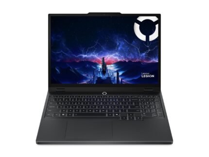 Lenovo Legion 5 15IAX10 Intel | Eclipse Black | 15,1" | OLED | WQXGA | 2560 x 1600 pikseļi | Spīdīgs | Intel Core Ultra 7 | 255HX | 16 GB | SODIMM DDR5 | Cietvielas diska ietilpība 1000 GB | NVIDIA GeForce RTX 5060 | GDDR7 | 8 GB | Windows 11 Home | 802.11be | Bluetooth versija 5.4 | Tastatūras valoda angļu | Tastatūras apgaismojums | Garantija 24 mēneši | Akumulatora garantija 12 mēneši