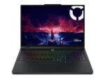 Lenovo Legion Pro 5 16ADR10 | Eclipse Black | 16" | IPS | WQXGA | 2560 x 1600 pikseļi | 240 Hz | Pretapžilbināšanas | AMD Ryzen 9 | 8945HX | 32 GB | SO-DIMM DDR5 | Cietvielas diska ietilpība 1000 GB | NVIDIA GeForce RTX 5070 | GDDR7 | 8 GB | Windows 11 Home | 802.11be | Bluetooth versija 5.4 | Tastatūras valoda US starptautiskā | Tastatūras apgaismojums | Garantija 24 mēneši | Akumulatora garantija 12 mēneši