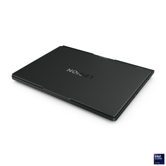 Lenovo Legion Pro 5 16IAX10, 16", WQXGA OLED, Intel Core Ultra 7 255HX, 32 GB DDR5, 1 TB SSD, GeForce RTX 5070 8 GB GDDR7, Windows 11 Home, Eclipse Black