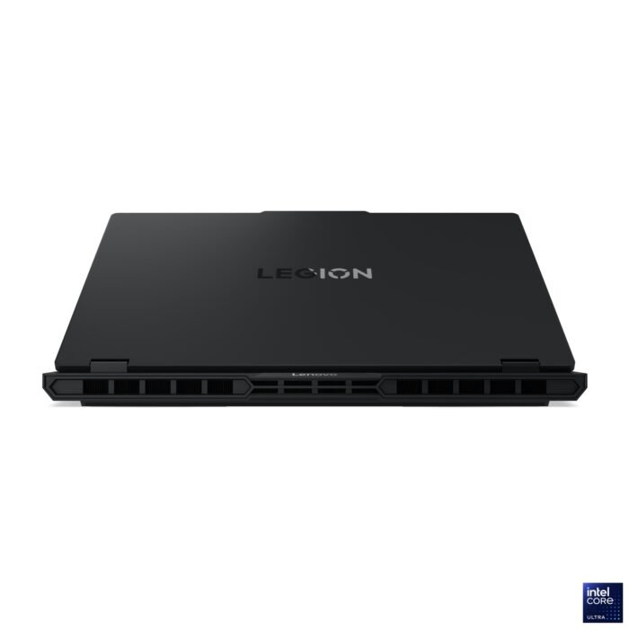 Lenovo Legion Pro 5 16IAX10, 16", WQXGA OLED, Intel Core Ultra 7 255HX, 32 GB DDR5, 1 TB SSD, GeForce RTX 5070 8 GB GDDR7, Windows 11 Home, Eclipse Black