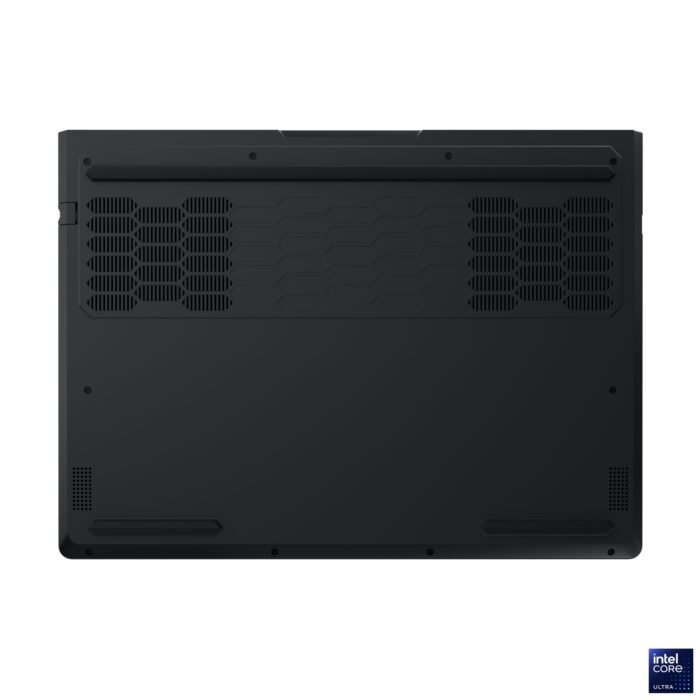 Lenovo Legion Pro 5 16IAX10, 16", WQXGA OLED, Intel Core Ultra 7 255HX, 32 GB DDR5, 1 TB SSD, GeForce RTX 5070 8 GB GDDR7, Windows 11 Home, Eclipse Black
