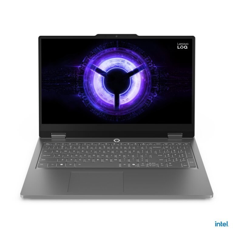 Lenovo LOQ 15IRX10 | Luna Grey | 15,6 " | IPS | FHD | 1920 x 1080 pikseļi | Anti-glare | Intel Core i5 | i5-13450HX | 16 GB | SO-DIMM DDR5 | Cietā diska kapacitāte 1000 GB | NVIDIA GeForce RTX 5060 | GDDR7 | 8 GB | Windows 11 Home | 802.11ax | Bluetooth versija 5.2 | Tastatūras valoda angļu | Apgaismota tastatūra | Garantija 24 mēneši | Akumulatora garantija 12 mēneši