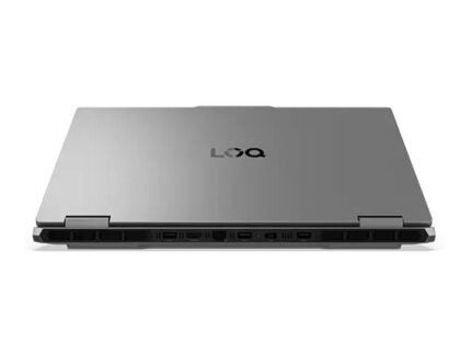 Lenovo LOQ 17IRX10, 17,3", FHD IPS, Intel Core i5-13450HX, 16 GB DDR5, 1 TB SSD, GeForce RTX 5050 8 GB GDDR7, Windows 11 Home, Luna Grey