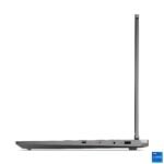 Lenovo LOQ 17IRX10, 17.3", FHD IPS, Intel Core i5-13450HX, 16GB DDR5, 1TB SSD, GeForce RTX 5050 8GB GDDR7, Windows 11 Home, Luna Grey