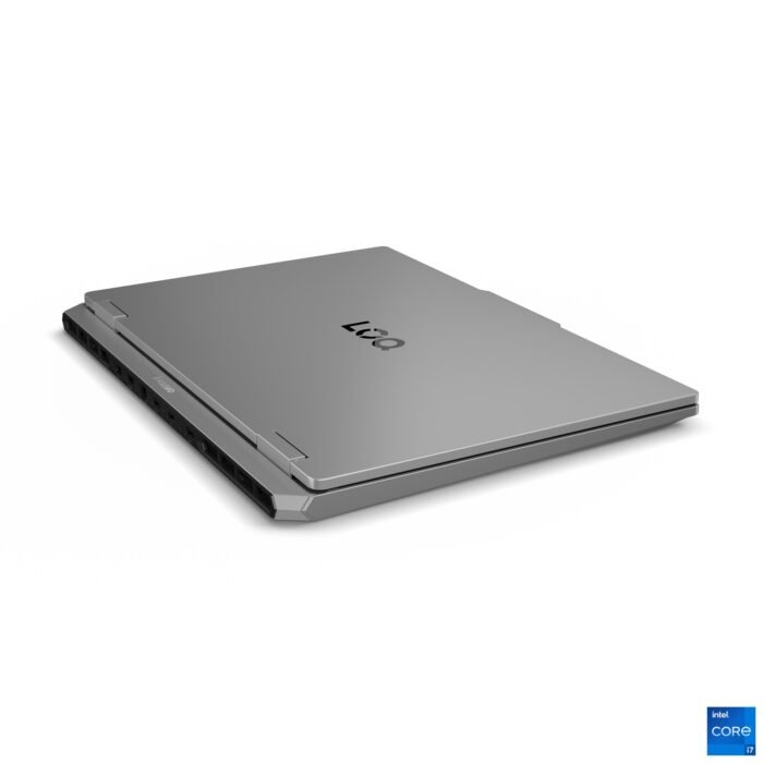 Lenovo LOQ 17IRX10, 17,3", FHD IPS, Intel Core i5-13450HX, 16 GB DDR5, 1 TB SSD, GeForce RTX 5050 8 GB GDDR7, Windows 11 Home, Luna Grey