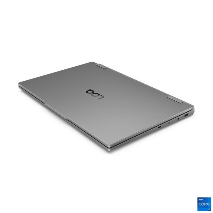 Lenovo LOQ 17IRX10, 17,3", FHD IPS, Intel Core i5-13450HX, 16 GB DDR5, 1 TB SSD, GeForce RTX 5050 8 GB GDDR7, Windows 11 Home, Luna Grey