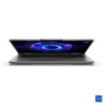 Lenovo LOQ 17IRX10, 17.3", FHD IPS, Intel Core i5-13450HX, 16GB DDR5, 1TB SSD, GeForce RTX 5050 8GB GDDR7, Windows 11 Home, Luna Grey