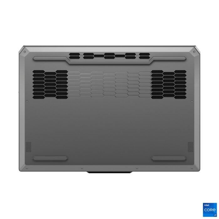 Lenovo LOQ 17IRX10, 17,3", FHD IPS, Intel Core i5-13450HX, 16 GB DDR5, 1 TB SSD, GeForce RTX 5050 8 GB GDDR7, Windows 11 Home, Luna Grey