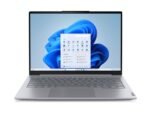 Lenovo ThinkBook 14 G8 IAL Intel | Arctic Grey | 14" | IPS | WUXGA | 1920 x 1200 pikseļi | Pretapžilbināšanas | Intel Core Ultra 9 | 185H | 16 GB | SODIMM DDR5 | Cietvielas diska ietilpība 512 GB | Intel Arc Graphics darbojas kā Intel Graphics | Windows 11 Pro | 802.11ax | Bluetooth versija 5.3 | Tastatūras valoda angļu | Tastatūras apgaismojums | Garantija 24 mēneši | Akumulatora garantija 12 mēneši