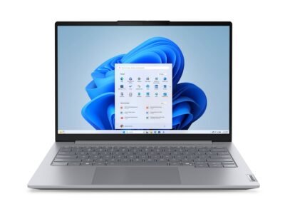 Lenovo ThinkBook 14 G8 IAL Intel | Arctic Grey | 14" | IPS | WUXGA | 1920 x 1200 pikseļi | Pretapžilbināšanas | Intel Core Ultra 9 | 185H | 16 GB | SODIMM DDR5 | Cietvielas diska ietilpība 512 GB | Intel Arc Graphics darbojas kā Intel Graphics | Windows 11 Pro | 802.11ax | Bluetooth versija 5.3 | Tastatūras valoda angļu | Tastatūras apgaismojums | Garantija 24 mēneši | Akumulatora garantija 12 mēneši