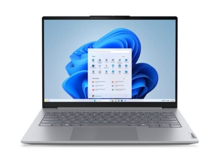 Lenovo ThinkBook 14 G8 IAL Intel | Arctic Grey | 14" | IPS | WUXGA | 1920 x 1200 pikseļi | Pretapžilbināšanas | Intel Core Ultra 9 | 185H | 16 GB | SODIMM DDR5 | Cietvielas diska ietilpība 512 GB | Intel Arc Graphics darbojas kā Intel Graphics | Windows 11 Pro | 802.11ax | Bluetooth versija 5.3 | Tastatūras valoda angļu | Tastatūras apgaismojums | Garantija 24 mēneši | Akumulatora garantija 12 mēneši