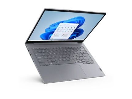 Lenovo ThinkBook 14 G9 IRL | Arctic Grey | 14" | IPS | WUXGA | 1920 x 1200 pikseļi | Pretapžilbināšanas | Intel Core 7 | 240H | 16 GB | SODIMM DDR5 | Cietvielas diska ietilpība 512 GB | Intel Graphics | Windows 11 Pro | 802.11be | Bluetooth versija 5.4 | Tastatūras valoda angļu | Tastatūras apgaismojums | Garantija 24 mēneši | Akumulatora garantija 12 mēneši