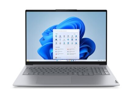 Lenovo ThinkBook 16 G8 IAL Intel | Arctic Grey | 16" | IPS | WUXGA | 1920 x 1200 pikseļi | Pretatspīduma | Intel Core Ultra 9 | 185H | 16 GB | SODIMM DDR5 | Cietvielas diska ietilpība 512 GB | Intel Arc Graphics darbojas kā Intel Graphics | Windows 11 Pro | 802.11ax | Bluetooth versija 5.3 | Tastatūras valoda Nordic | Tastatūras apgaismojums | Garantija 24 mēneši | Akumulatora garantija 12 mēneši